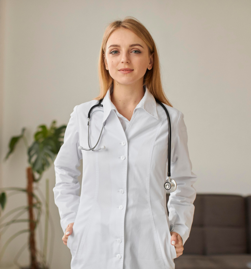 care specialist